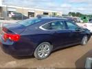 Chevrolet Impala Lt Image 10