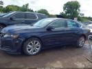 Chevrolet Impala Lt Image 9