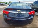 Chevrolet Impala Lt Image 13