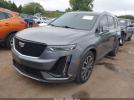 Cadillac XT6 Awd Sport Image 2