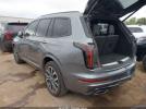 Cadillac XT6 Awd Sport Image 3
