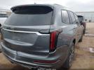 Cadillac XT6 Awd Sport Image 4
