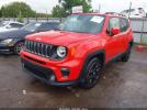 Jeep Renegade Latitude Fwd Image 2