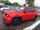 Jeep Renegade Latitude Fwd Image 7
