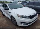 Kia Optima Ex Image 1
