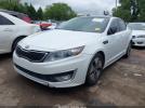 Kia Optima Ex Image 2
