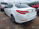 Kia Optima Ex Image 3