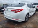 Kia Optima Ex Image 17