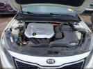 Kia Optima Ex Image 6