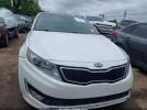 Kia Optima Ex Image 12