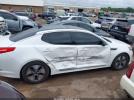 Kia Optima Ex Image 16