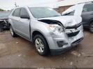 Chevrolet Equinox Ls Image 1
