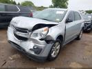 Chevrolet Equinox Ls Image 4