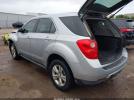 Chevrolet Equinox Ls Image 5