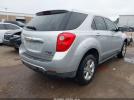 Chevrolet Equinox Ls Image 3