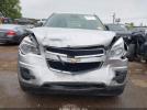Chevrolet Equinox Ls Image 8