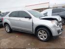 Chevrolet Equinox Ls Image 17