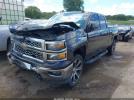 Chevrolet Silverado 1500 1lt Image 10