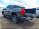 Chevrolet Silverado 1500 1lt Image 2