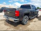 Chevrolet Silverado 1500 1lt Image 3
