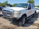 Ford F-250 Lariat Image 3