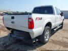 Ford F-250 Lariat Image 4