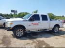 Ford F-250 Lariat Image 17