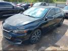 Chevrolet Malibu 1lt Image 4