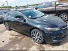 Chevrolet Malibu 1lt Image 8