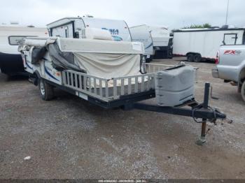  Salvage Jayco Baja 10g