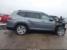 Volkswagen Atlas Image 4
