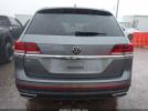 Volkswagen Atlas Image 10