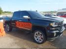 Chevrolet Silverado 1500 2lz Image 3