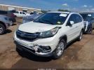 Honda CR-V Ex-l Image 2
