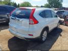 Honda CR-V Ex-l Image 15