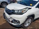 Honda CR-V Ex-l Image 3
