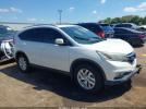 Honda CR-V Ex-l Image 16