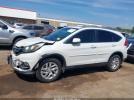 Honda CR-V Ex-l Image 11