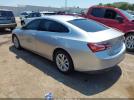 Chevrolet Malibu Fwd Lt Image 4