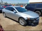 Chevrolet Malibu Fwd Lt Image 15