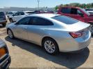 Chevrolet Malibu Fwd Lt Image 17