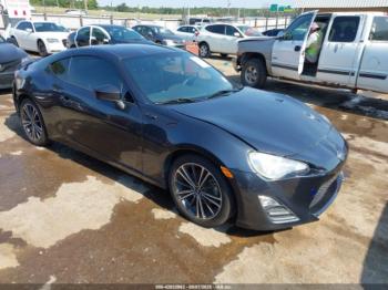  Salvage Scion FR-S