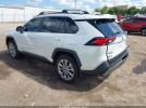 Toyota RAV4 Limited Image 4