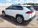 Toyota RAV4 Limited Image 13