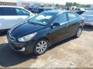 Hyundai ACCENT Gls Image 3