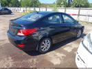 Hyundai ACCENT Gls Image 12