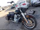 Harley-Davidson Flhx Image 1