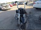 Harley-Davidson Flhx Image 15
