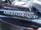 Harley-Davidson Flhx Image 4