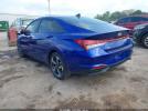 Hyundai ELANTRA Sel Image 8